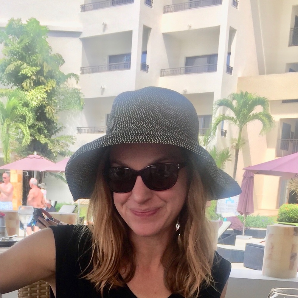 Meet your Posher, Lindsay